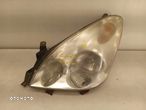 LAMPA LEWA PRZEDNIA TOYOTA COROLLA VERSO 04-08 - 3