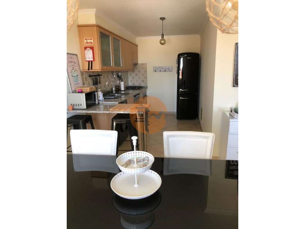 Apartamento T3 para arrendamentos de Inverno - Grande imagem: 4/10