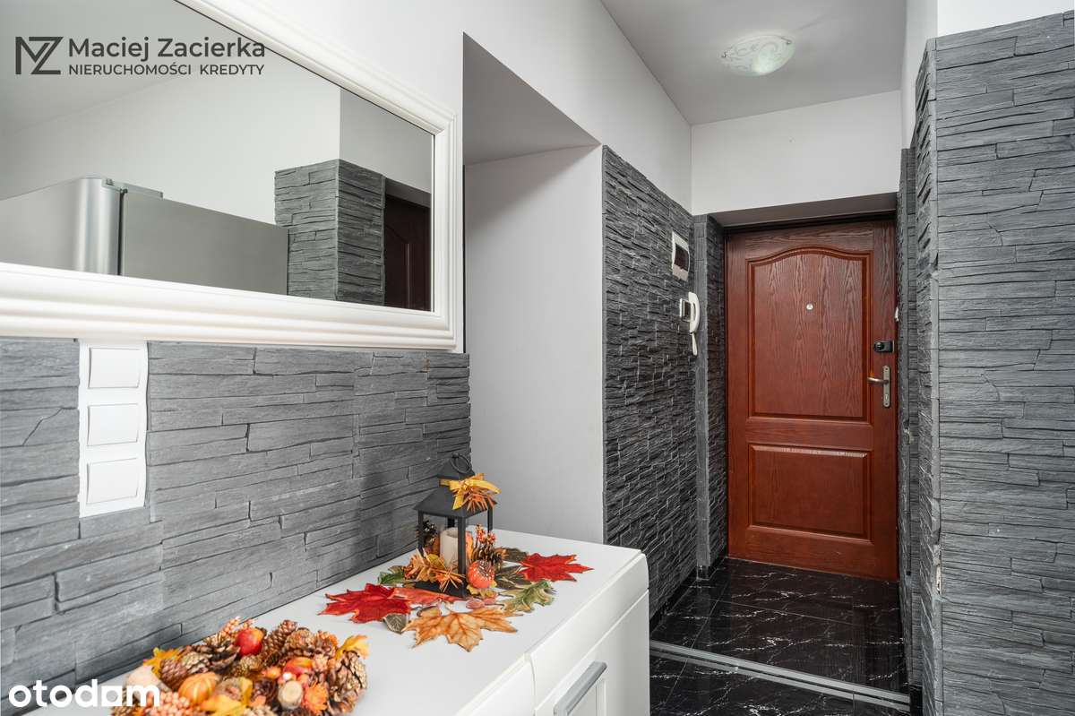 4-pokojowe mieszkanie w kamienicy | 95 m² | Sobieskiego – centrum-12