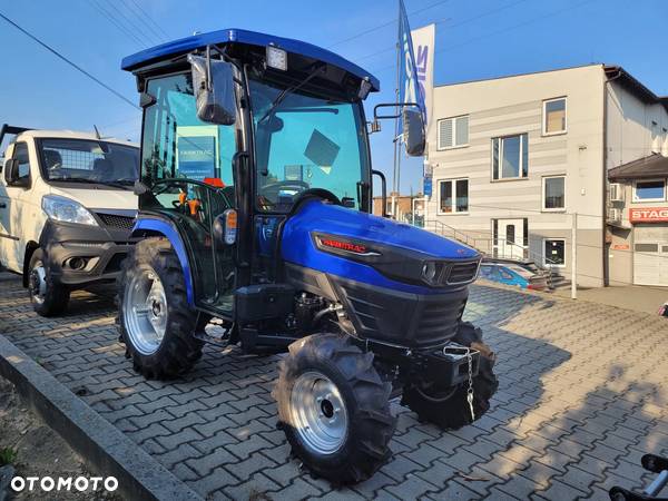 Farmtrac 26 - 14