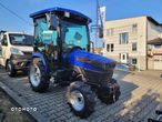 Farmtrac 26 - 14