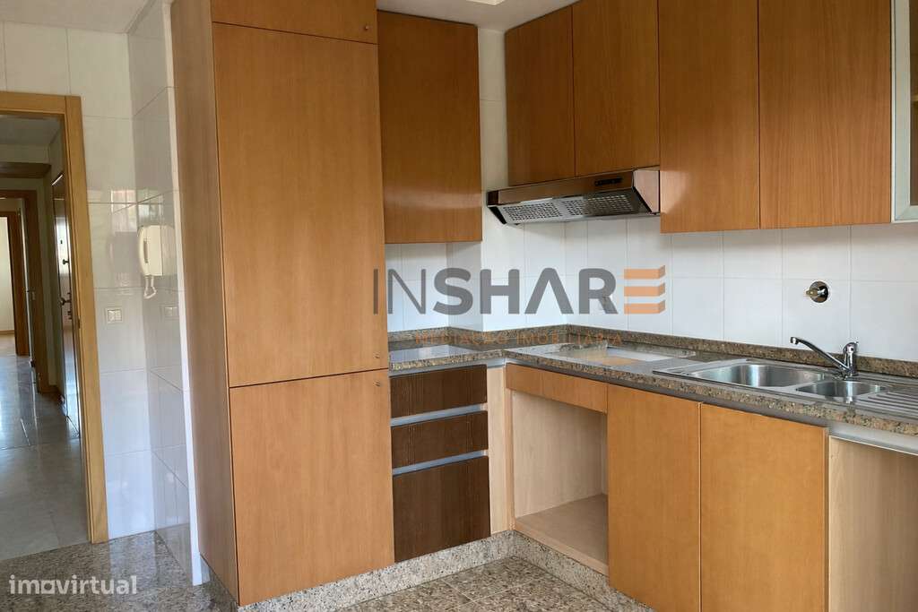 Apartamento T3 - Tenões, Braga - Grande imagem: 2/28