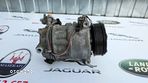 Jaguar XJ 351 Kompresor klimatyzacji Pompa klimy DX23-19D629-FA SANDEN - 4