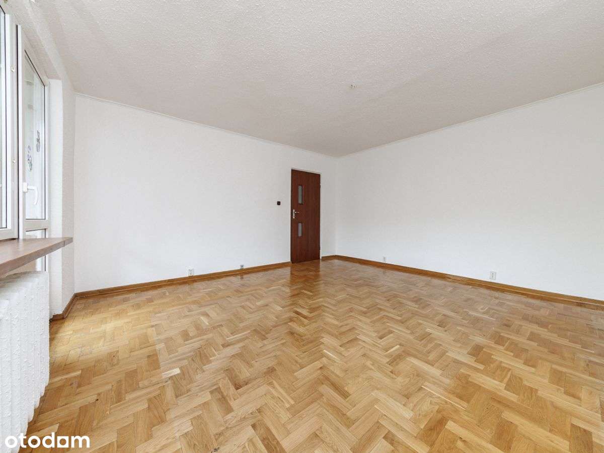 3 pokoje, świetny rozkład, piękny widok - Pełny obrazek: 4/18