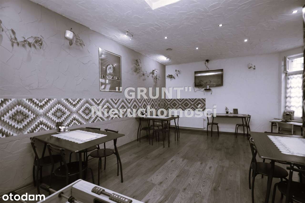 Lokal gastronomiczny w świetnej lokalizacji - Pełny obrazek: 5/11