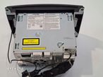 RADIO CD ALPINE NAVI MERCEDES W169 VITO VIANO W639 - 7