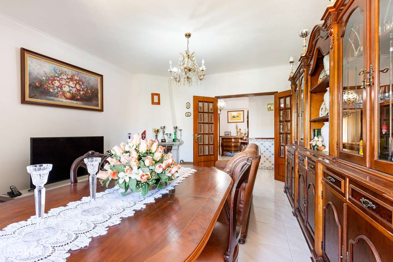 Apartamento T3 em Alverca-7