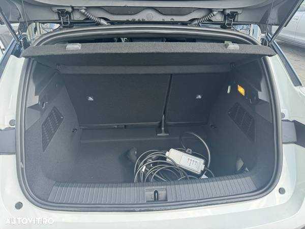 Renault Megane Megan E-TECH EV60 optimum charge techno - 12