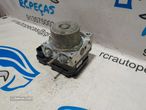 ABS MODULO BLOCO HIDRAULICO NISSAN X-TRAIL I T30 2.2 DCI 16CV 136CV 4X4 47660EQ041 WA98000 - 5