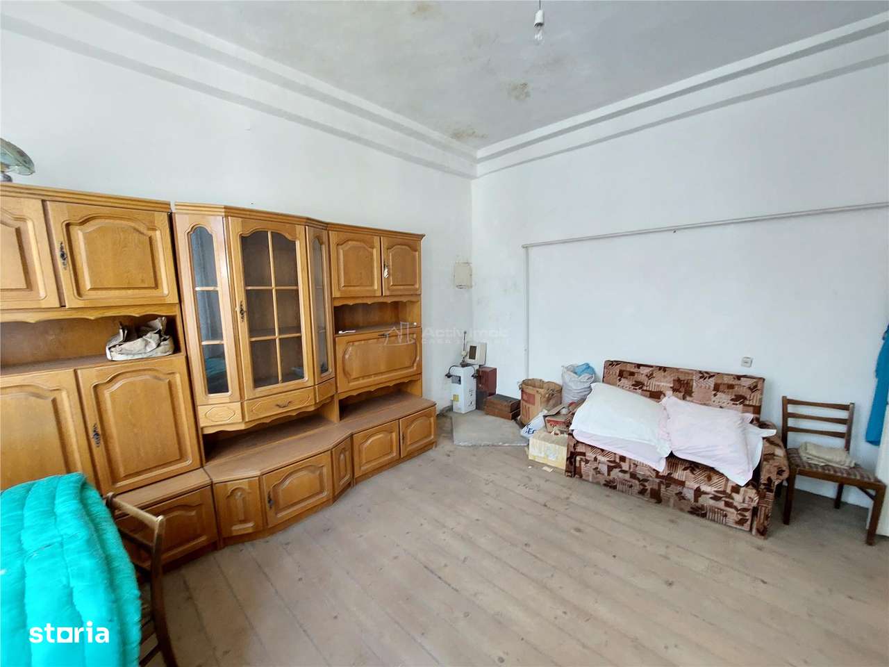 2 camere in cladire P+1,etaj 1, 60 MP,  beci subsol, Ultracentral-3