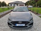 Hyundai I30 Fastback 1.5 T-GDI 48V Smart DCT - 7