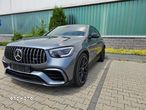 Mercedes-Benz GLC AMG Coupe 63 S 4-Matic+ - 9