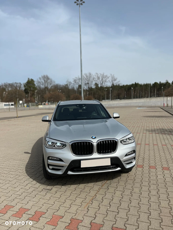 BMW X3 xDrive30i xLine - 5