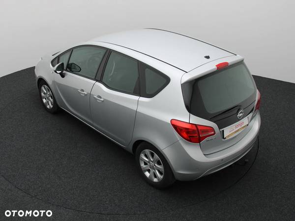 Opel Meriva 1.4 150 Jahre - 12