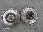 Vand Volanta Placa Disc cu Masa Dubla Opel Zafira A 2.0 DTI Y20DTH din 2004 - 3