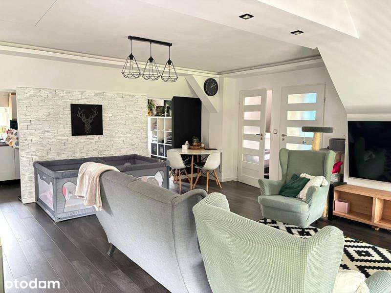 144 tysiące za gotowe mieszkanie! Inwestorze... inwestycja czeka!-5