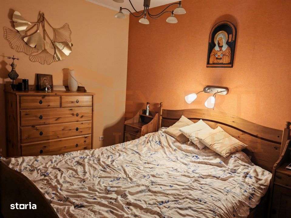 Apartament 3 camere de vanzare zona Tomis Nord, Constanta - Imagine principală: 5/12