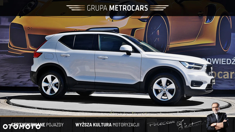 Volvo XC 40 D3 Momentum - 12