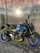 Yamaha MT - 2