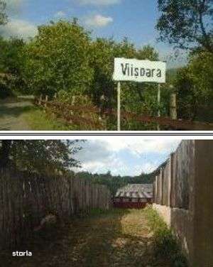 Casa si teren Cota parte 1/2, Viisoara, ID: R2730361 - Imagine principală: 5/10