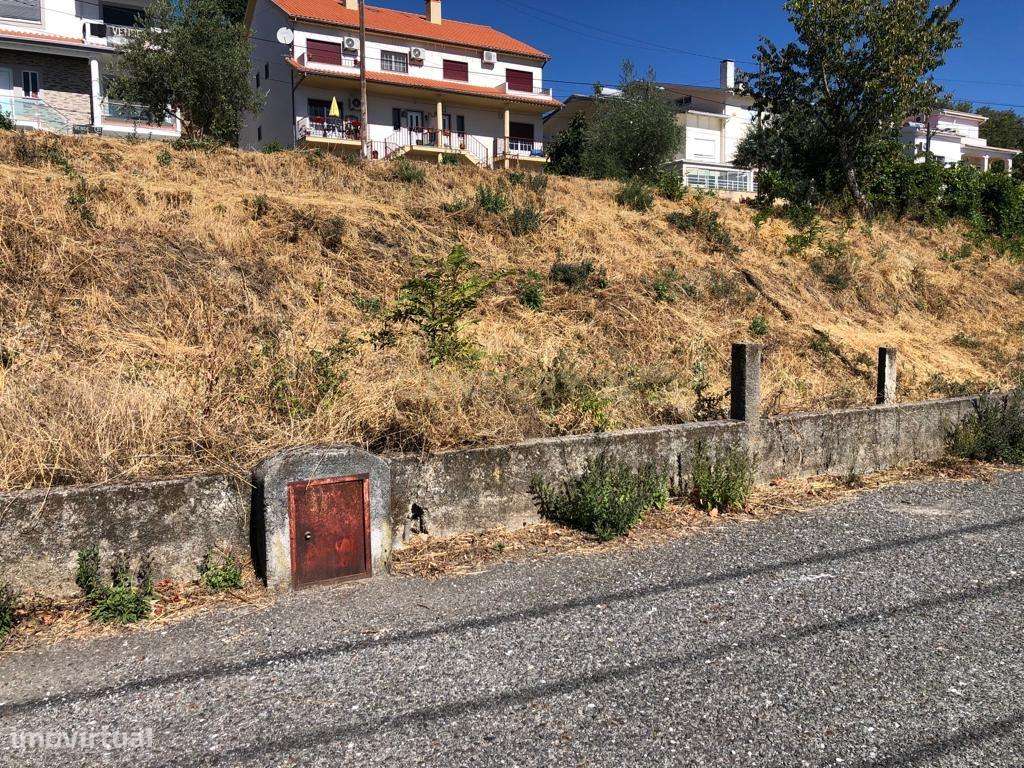 Terreno Urbano em bairro nobre, Covilhã - Grande imagem: 4/10
