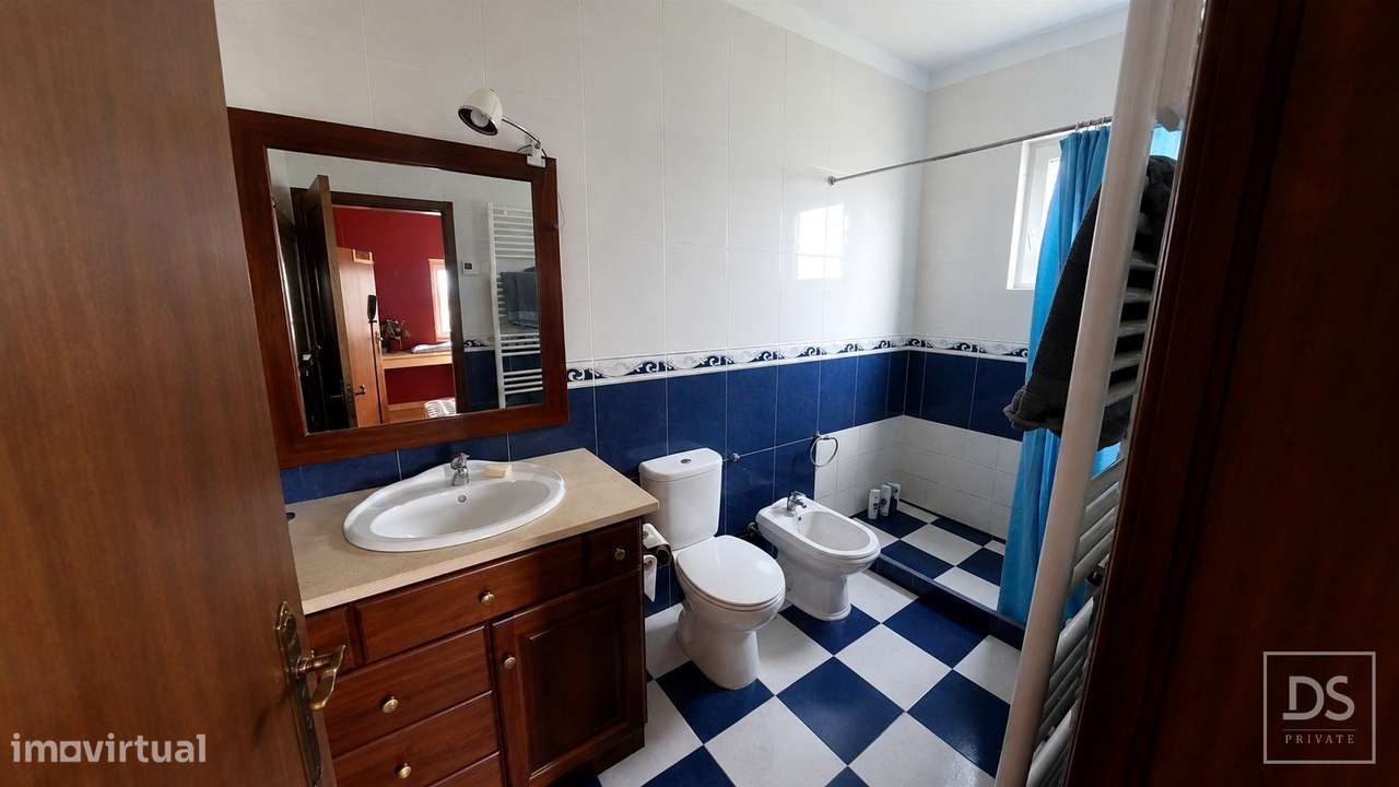 Quinta T7 Venda em Achete, Azoia de Baixo e Póvoa de Santarém,Santarém-20