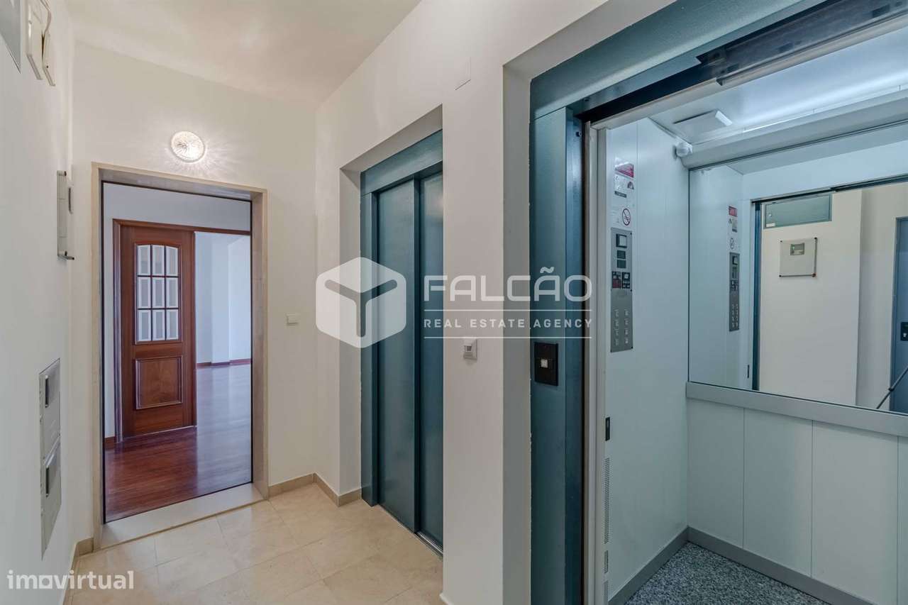 Apartamento T4 DUPLEX Venda em Santarém (Marvila), Santa Iria da Ribei-16