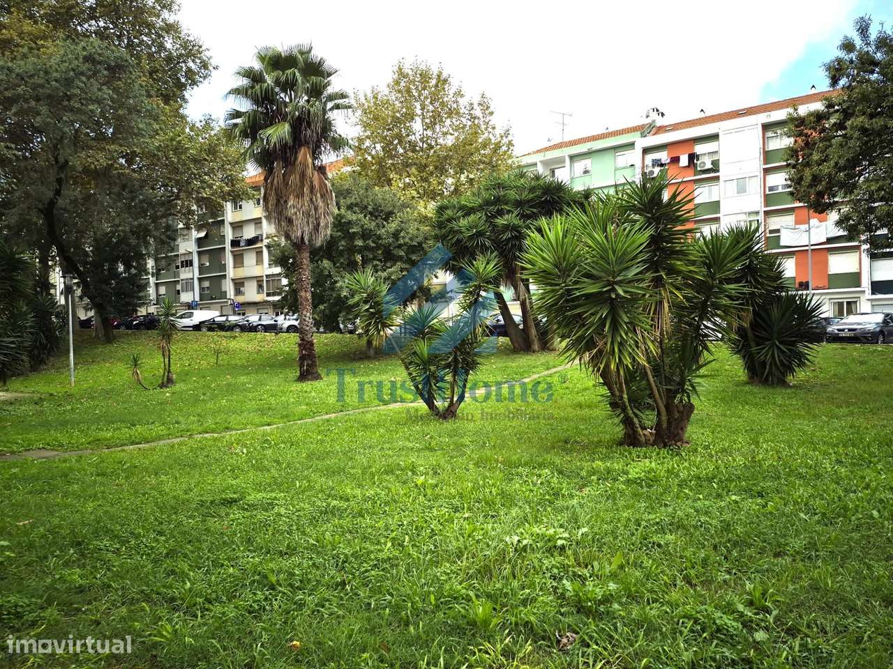 T2 em Remodelação em Benfica Lisboa - Grande imagem: 4/25