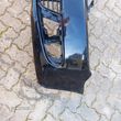 Para choques frente vw golf 6 5k0807221 - 4