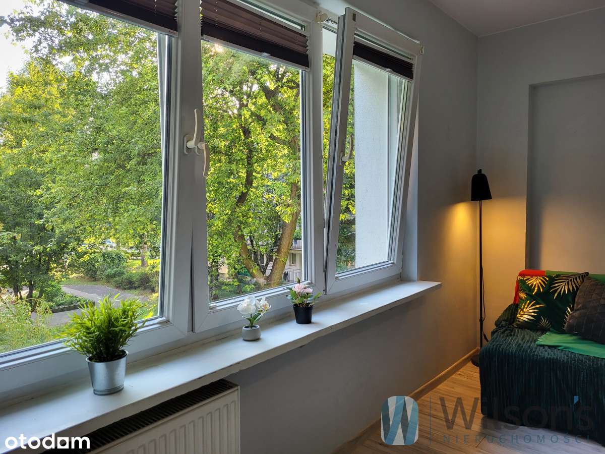 Kawalerka 25m2 Wola ul Esperanto Blisko do Centrum - Pełny obrazek: 5/14