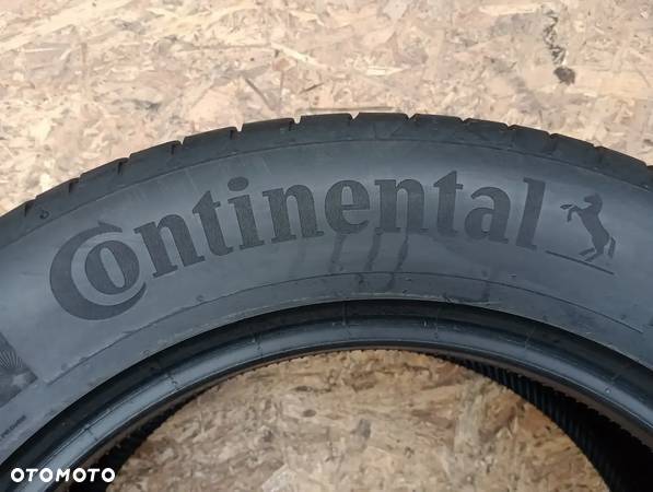 + Opony Letnie 2x 235/60 R18 103V Continental Premiumcontact 6 2017dot 2x6,5mm - 5