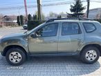 Dacia Duster dCi 110 FAP 4x4 Laureate - 3