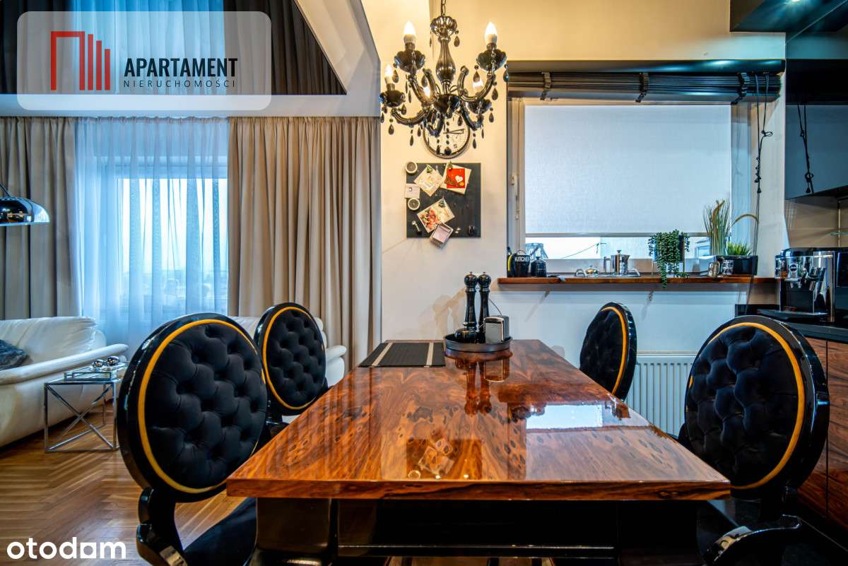 Tylko u nas! Zamieszkaj z klasą!-6