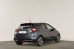 Nissan Micra 1.0 IG-T Tekna CVT - 4