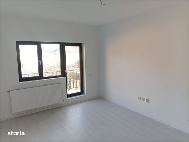 Apartament 2 Camere Mutare Imediată!