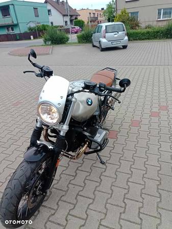 BMW R - 2