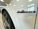 Mercedes-Benz Klasa C 63 AMG Coupe AMG SPEEDSHIFT MCT Edition 1 - 32