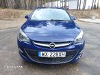 Opel Astra IV 1.4 T Enjoy - 8