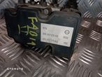 Pompa sterownik ABS Skoda Fabia II 6R0907379AR - 3