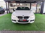 BMW 320 d Auto Pack M - 10