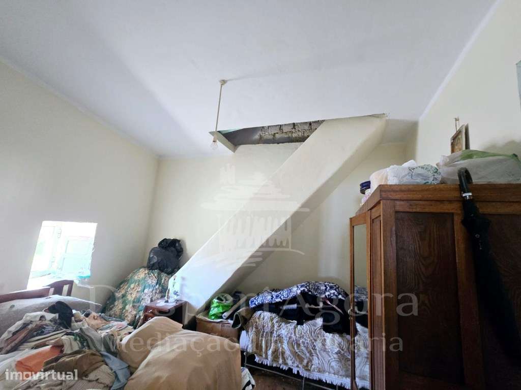 Moradia Térrea na Barroca com terreno e poço (Sem LU)-7