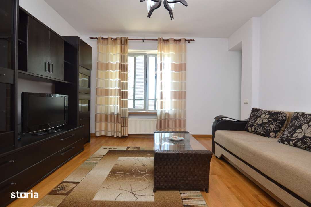 INCHIRIERE APARTAMENT 2 CAMERE TINERETULUI – ASMITA GARDENS - Imagine principală: 4/19