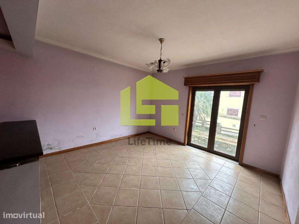 Moradia isolada T3-7