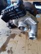 TURBOSPRĘŻARKA MERCEDES W211 3.0 CDI V6 A6420900280 - 2