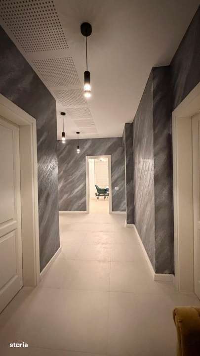 Penthouse 3 camere 97mp + 110mp terasa | 0 comision | Siestie-4