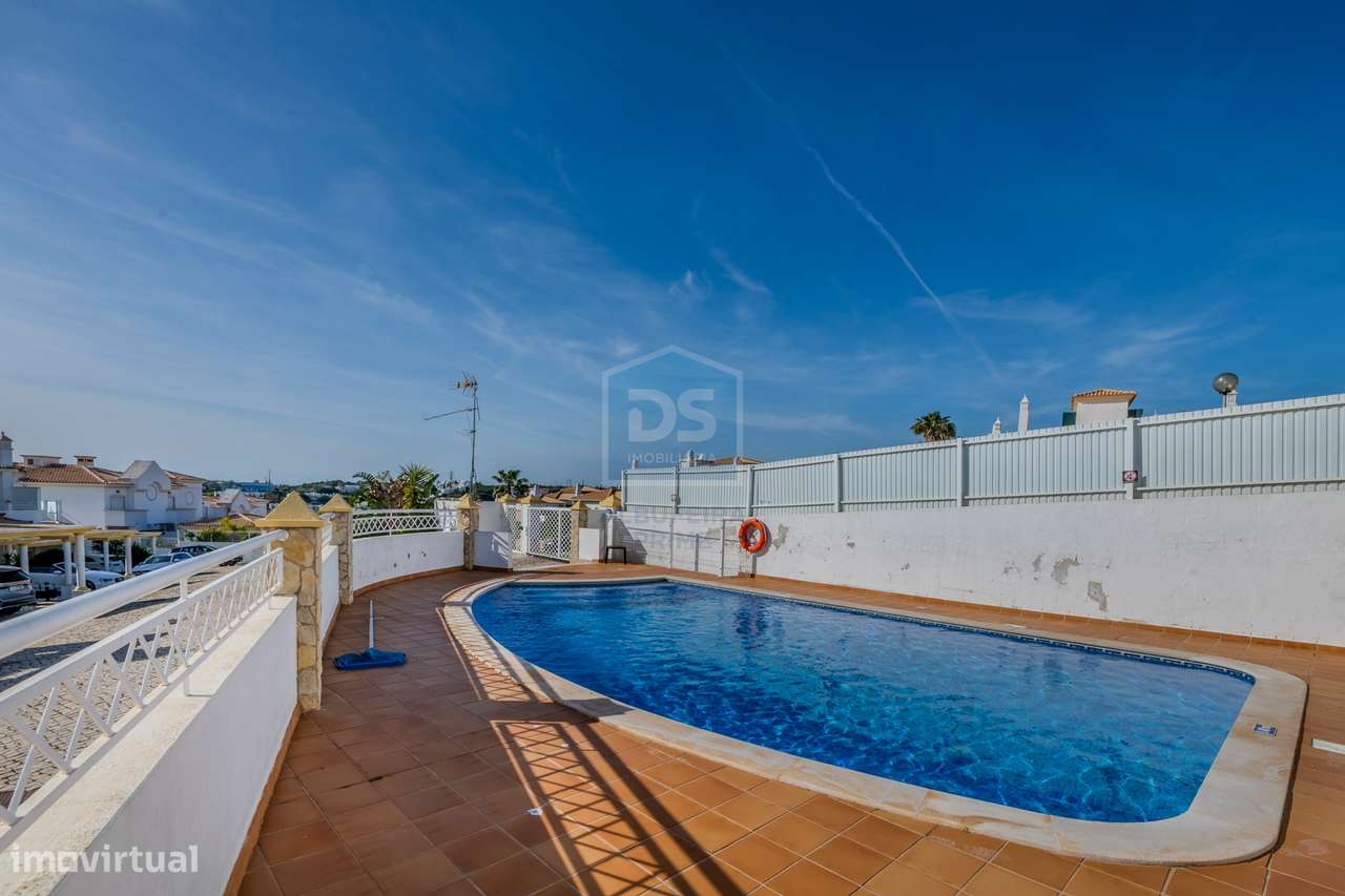 Moradia em Banda T2+2 Venda em Albufeira e Olhos de Água,Albufeira-41