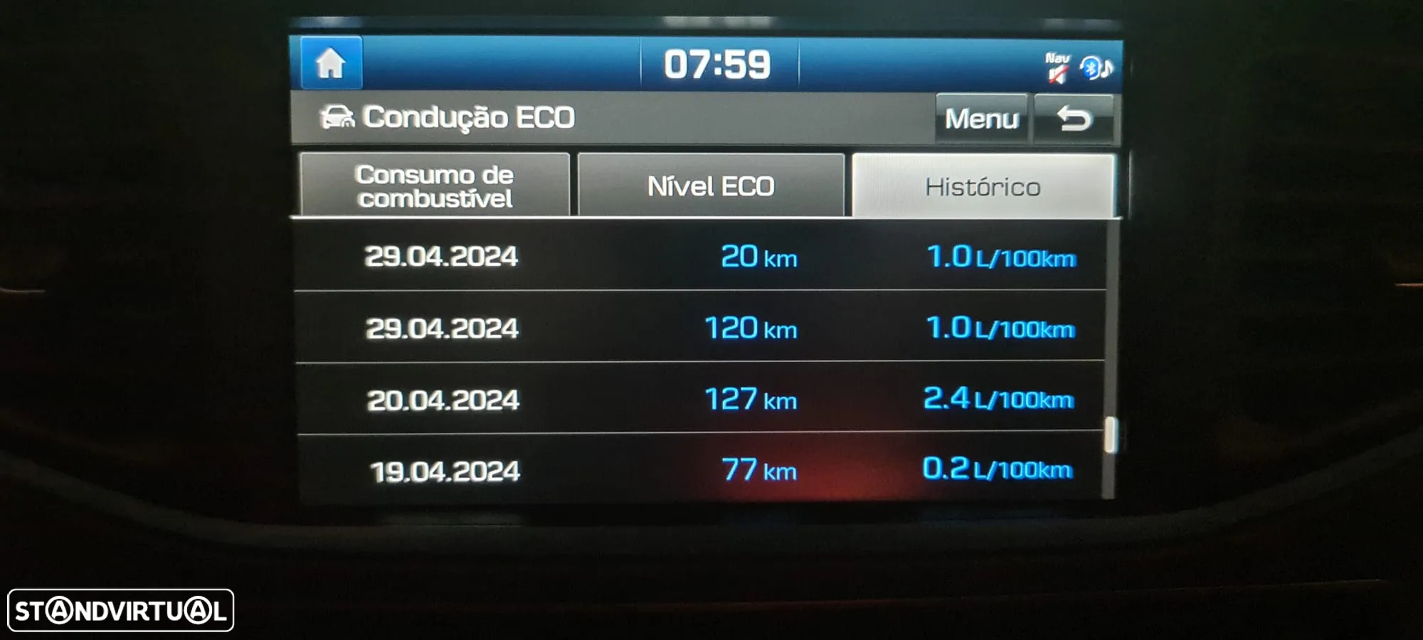 Hyundai Ioniq 1.6 GDI PHEV Tech - 4