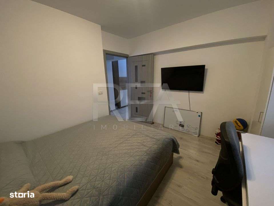 3 camere Parcul Sebastian - Imagine principală: 4/12