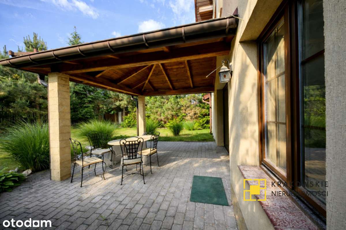 Dom DO Wykończenia Według Własnego Gustu – 260 m² - Pełny obrazek: 3/20