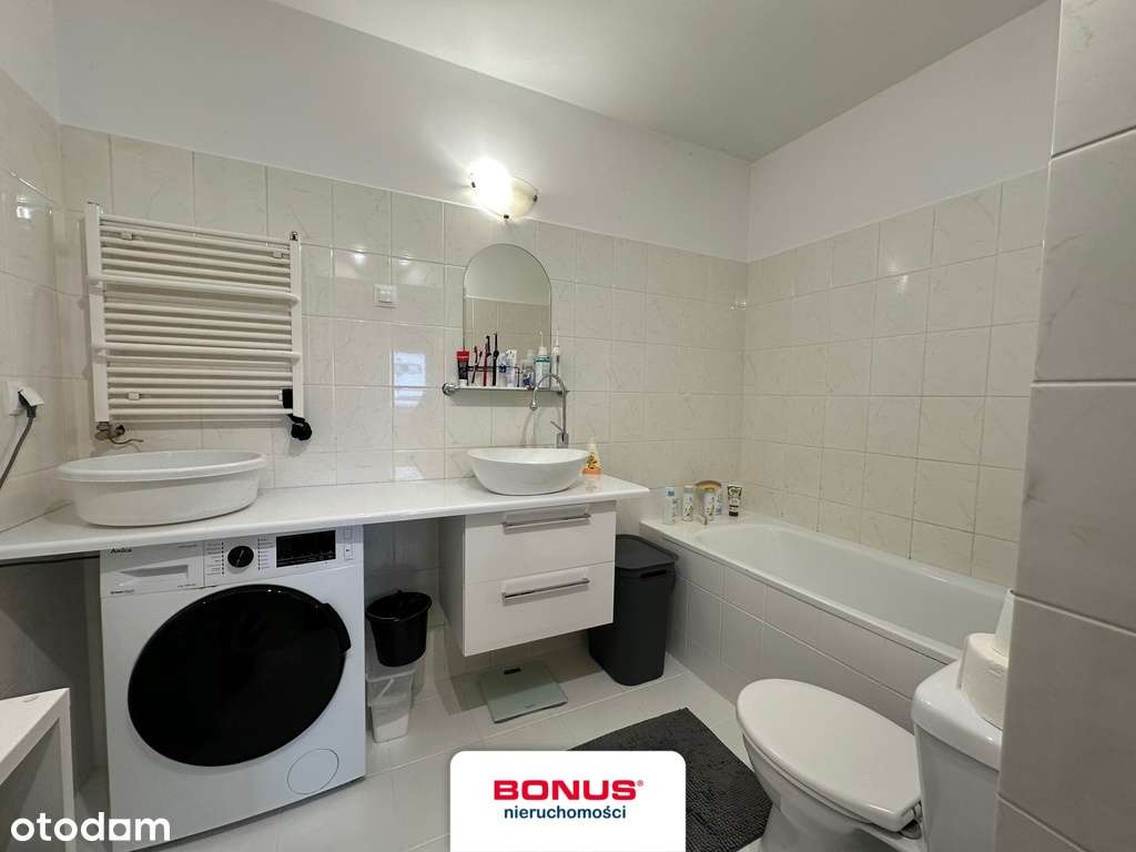 2 poziomowe mieszkanie na kameralnym osiedlu-8